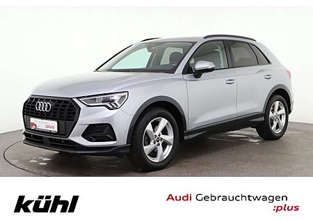 Audi Q3 35 TFSI S tronic Advanced LED ACC Navi AHK