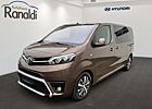 Toyota Pro Ace Proace Verso L1 Executive 2.0 D-4D++Voll!++Wenige KM!++