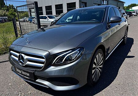 Mercedes-Benz E 350 E-350 e Avantgarde Navi+Camera/Leder/LED