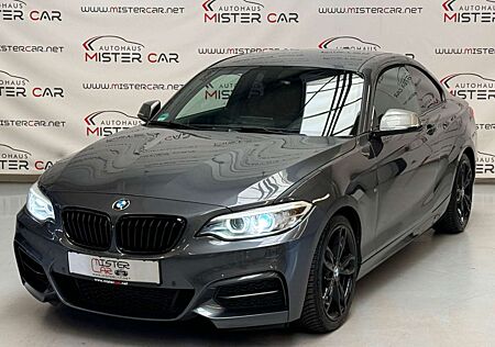BMW 235 Coupe M PERFORMANCE/NaviProf/LED/HIFI/18