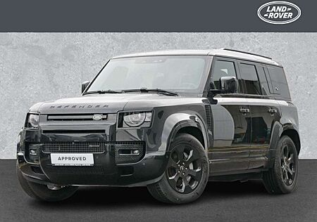 Land Rover Defender 110 X-Dynamic SE/Standheiz.HeadUp