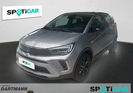 Opel Crossland X Crossland Elegance Automatik Navi,RFK,SHZ,LHZ...