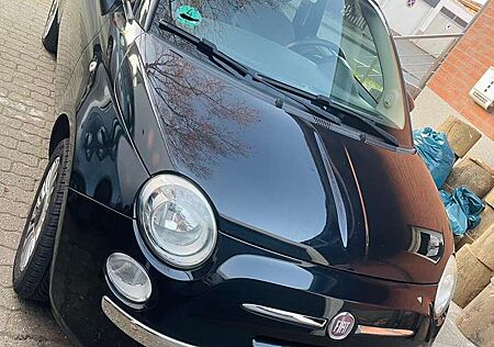 Fiat 500C 500 C 1.2 Pop