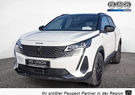 Peugeot 3008 1.2 Hybrid GT EL. HECKKL. NAVI ACC LED