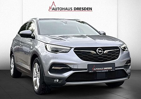 Opel Grandland 1.6 Turbo Hybrid Klimaautomatik