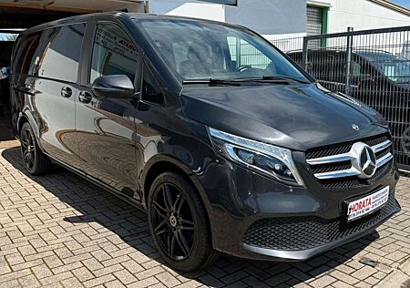 Mercedes-Benz V 300 d 4MATIC lang ACC*360°*AHK*LED*SHZ*NAVI*