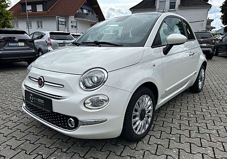 Fiat 500 ( SSD+XENON )