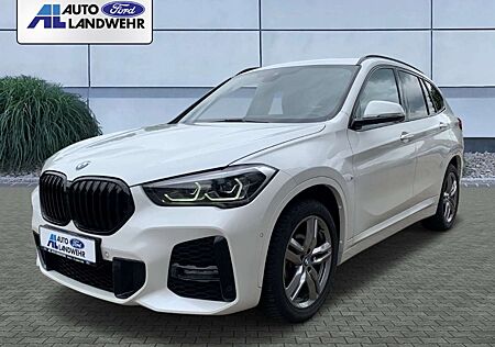 BMW X1 xDrive 18 d M Sport EU6d LAGERABVERKAUF Allrad Spo