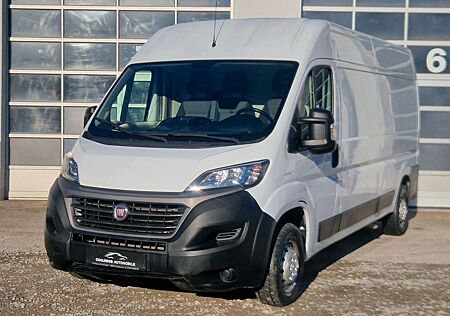 Fiat Ducato Kasten 35 140 L3H2 *NAVI*KAMERA*TEMPO*