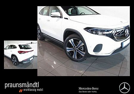 Mercedes-Benz EQA 250 Panorama/Sound/ALU19"/Kamera/Spiegel/PTS