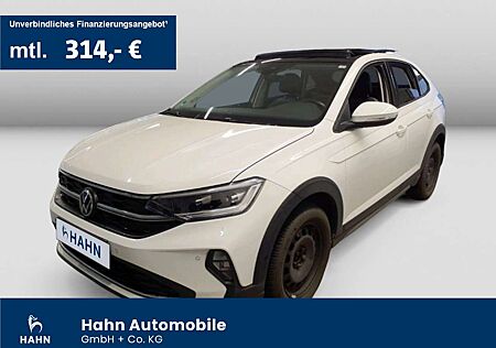 VW Taigo Volkswagen 1.5TSI DSG Style Beats Cam Matrix Pano Nav