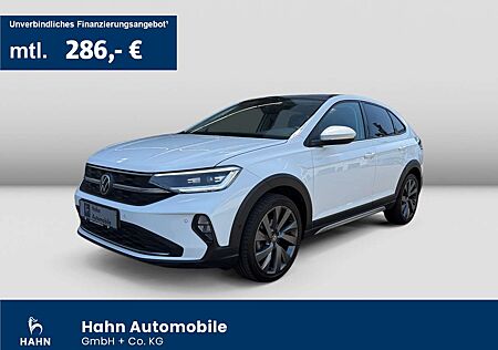 VW Taigo Volkswagen 1.5TSI DSG Style Beats Cam Matrix Pano Nav