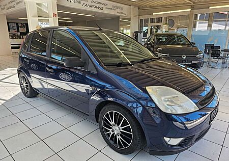 Ford Fiesta 1.4 16V Trend Edition KLIMA