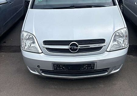 Opel Meriva Edition
