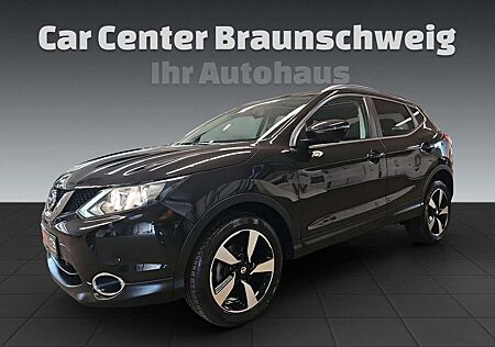 Nissan Qashqai 1.2 DIG-T Acenta+Led+KeylessGo