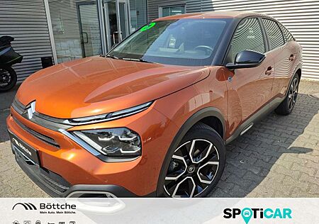 Citroën C4 Citroen Lim. ë- Shine,SHZ,LHZ,Standhzg,Klima,PDC,Kamera,Na