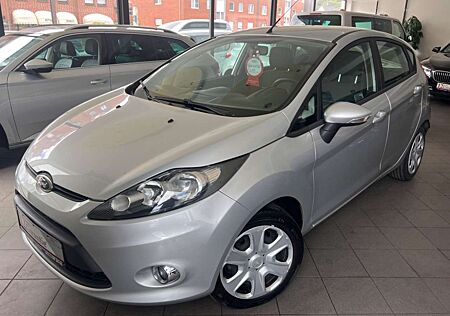 Ford Fiesta Champions Edition Bluetooth~5Trg~SHZ~USB~