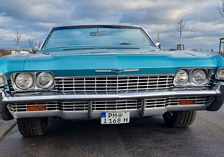 Chevrolet Impala Cabrio 5.4 V8