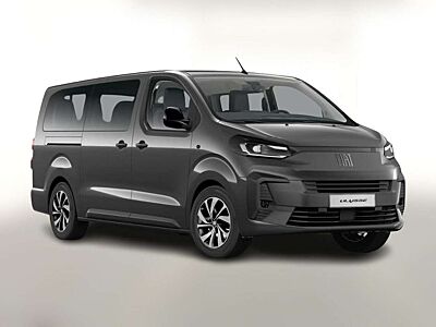 Fiat Ulysse TOP AT Klimaaut el.Schieb Navi Leder ACC 132 kW...