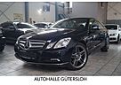 Mercedes-Benz E 350 Coupe CGI BlueEfficiency*Panorama*Command*