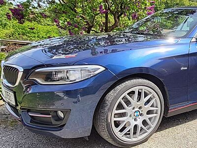 BMW 225 225 d Sport Line