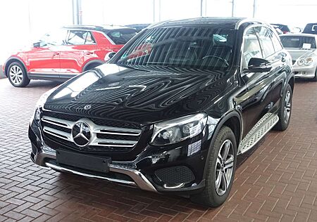 Mercedes-Benz GLC 250 d 4Matic Comand Panorama 360° Kam. LED