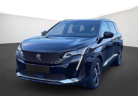 Peugeot 5008 GT BlueHDi 130 EAT8