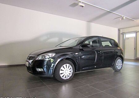 Kia Cee'd Ceed / Klima,AHK,Sitzheizung,Euro 5