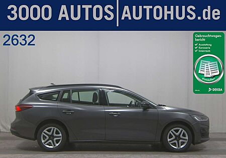 Ford Focus Turnier 1.5 EB Cool&Connect Navi LED PDC