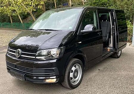VW T6 Multivan Volkswagen Multivan 2.0 TDI Generation Six