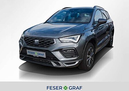 Seat Ateca FR 2.0 TDI 7-Gang-DSG AHK/NAVI/ALLWETTER