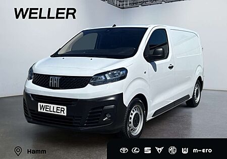 Fiat Scudo L2 SX *Navi*CarPlay*Holzboden*Spurhalteass*