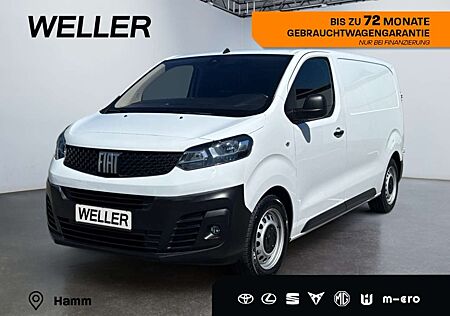 Fiat Scudo L2 SX *Navi*CarPlay*Holzboden*Spurhalteass*