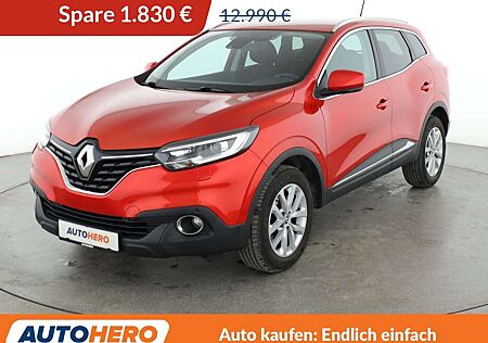 Renault Kadjar 1.6 dCi Energy Experience*NAVI*PDC*TEMPO*