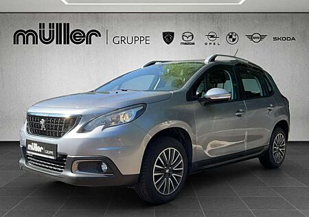 Peugeot 2008 PureTech 82 Active