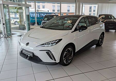 MG MG4 Luxury 64kWh *ACC*360°-Kamera*PDC*LHZ*SHZ*