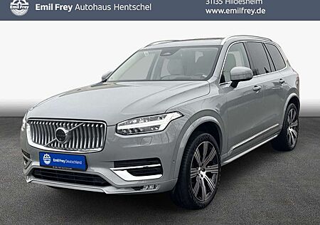 Volvo XC 90 XC90 XC90 B5 B AWD Ultimate Bright 360View 21'' BC AHK
