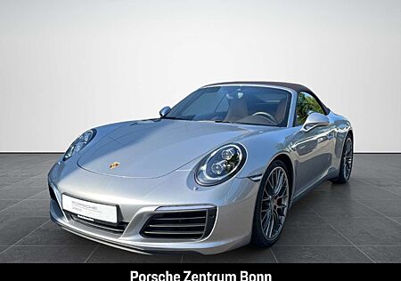 Porsche 991 -2 (911) Carrera S Cabriolet