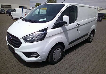 Ford Transit Custom Kasten L1H1 Trend 2.0 TDCi, EU6