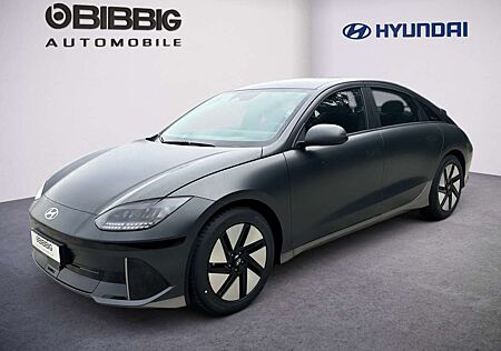 Hyundai IONIQ 6 Heckantrieb 53kWh Basismodell ACC LED