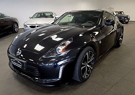 Nissan 370Z PACK BOSE KAMERA NAVI