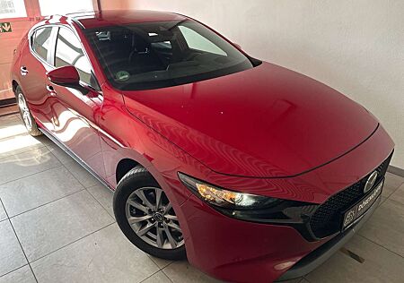 Mazda 3 S SKYACTIV-G 2.0 M Hybrid 6GS AL-SELECTION ACT-P S
