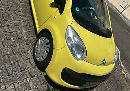 Citroën C1 Citroen 1.0 Style