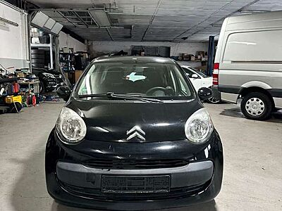 Citroen C1 1.0 Style
