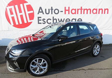 Seat Arona 1.5 TSI FR DSG LED 17 ACC Kamera