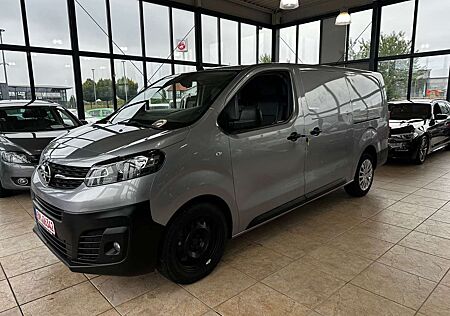 Opel Vivaro Kasten Edition L(L3)/Klima/Tempomat