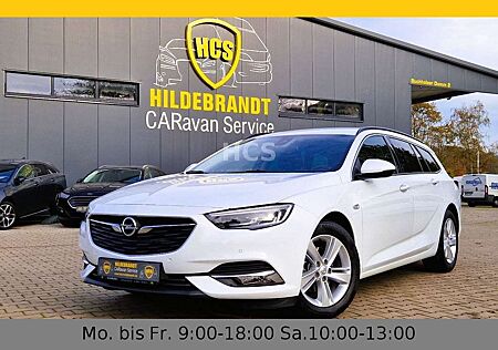 Opel Insignia B Sports Tourer Edition Kamera LED LUX