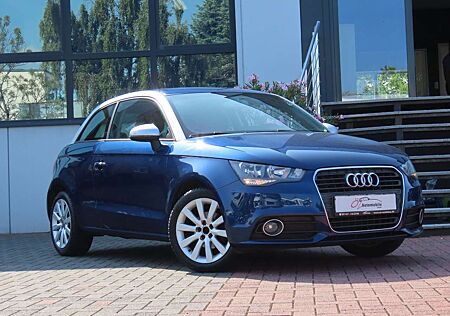 Audi A1 1.2 TFSI Ambition *Steuerkette neu*