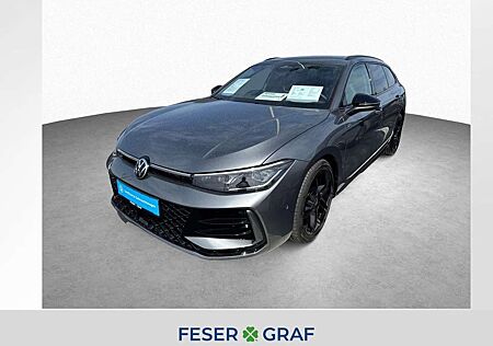 VW Passat Variant Volkswagen R-Line 2.0 TDI DSG 150PS
