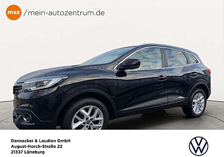 Renault Kadjar 1.2 TCe 130 Experience ENERGY Alu PDC Tempomat Kli